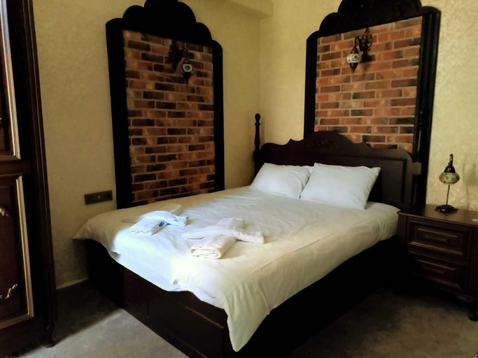 Bedroom 2, Begonvil Pansiyon Konaklama, Karşıyaka