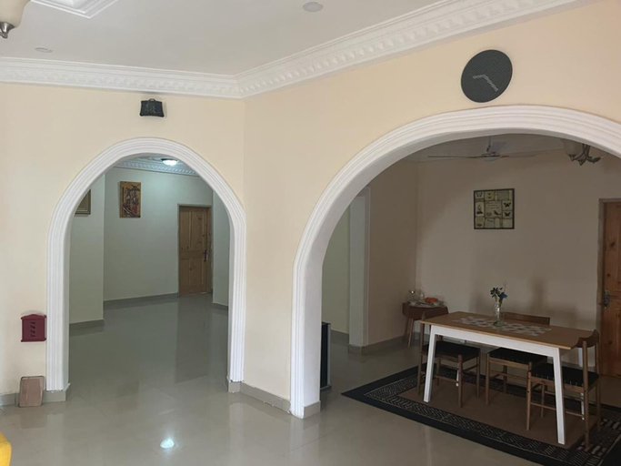 Others 4, Champions Lodge Brufut Gambia, Kombo Saint Mary