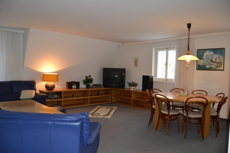 Others 4, Apartments Holiday Pec, Trutnov