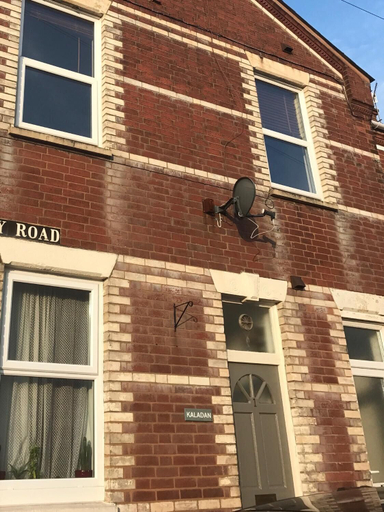 Exterior & Views 2, Central Exeter Apartment Kimberley Road, Devon