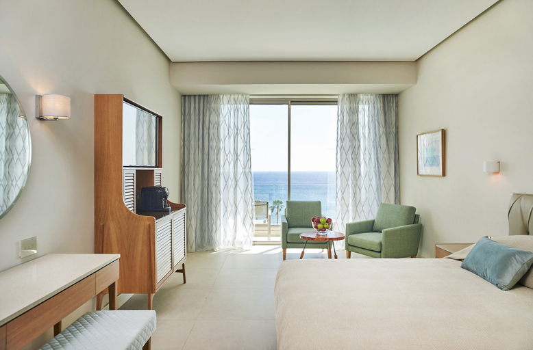 Bedroom 3, Sunrise Jade - Adults Only