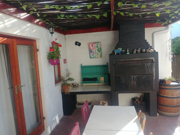 Others 5, Happy Home Imhoffs Gift, City of Cape Town