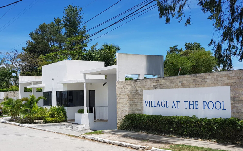 Exterior & Views, Village at the Pool, Antón