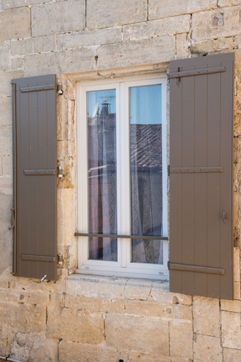 Exterior & Views 2, Les Suites du 17, Gard
