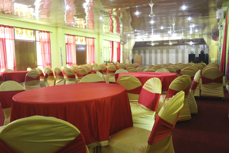 Food & Drinks 4, Nature Bloom Dharamshala Hotel and Resort, Kangra