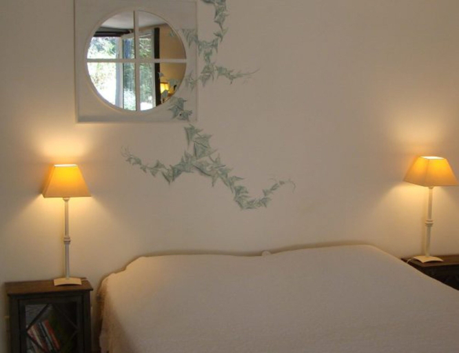 Bedroom 5, Lou Ventoulet, Bouches-du-Rhône