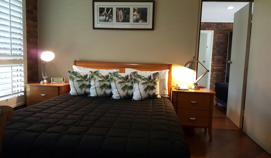 Bedroom 6