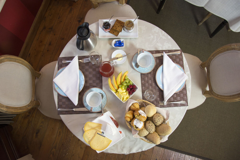 Food & Drinks 5, l'Heritage, West-Vlaanderen