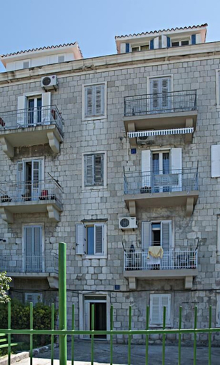Exterior & Views, Apartment Mihaela, Split