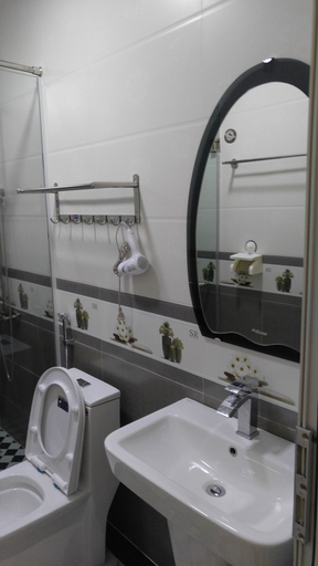 Bathroom 4, Friendly Home, Ninh Bình