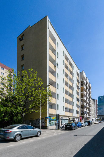 Exterior & Views, Chmielna Deluxe, Warsaw