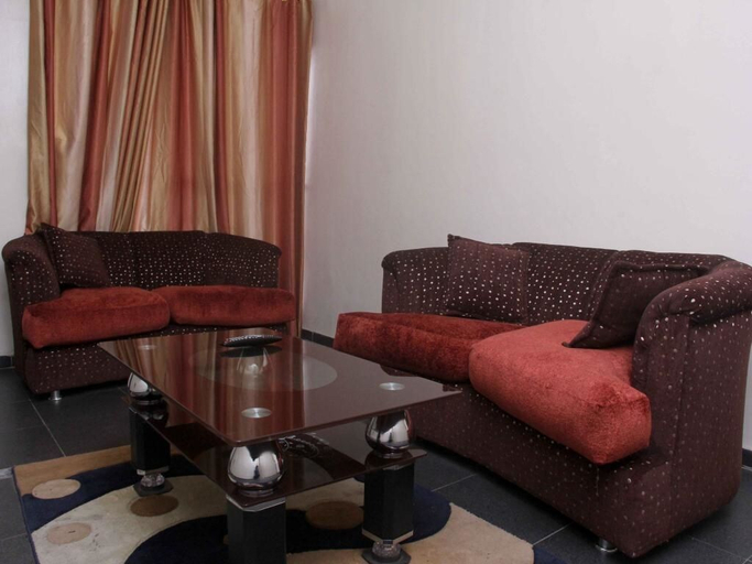 Others 4, ED Scob Suites Limited, Surulere