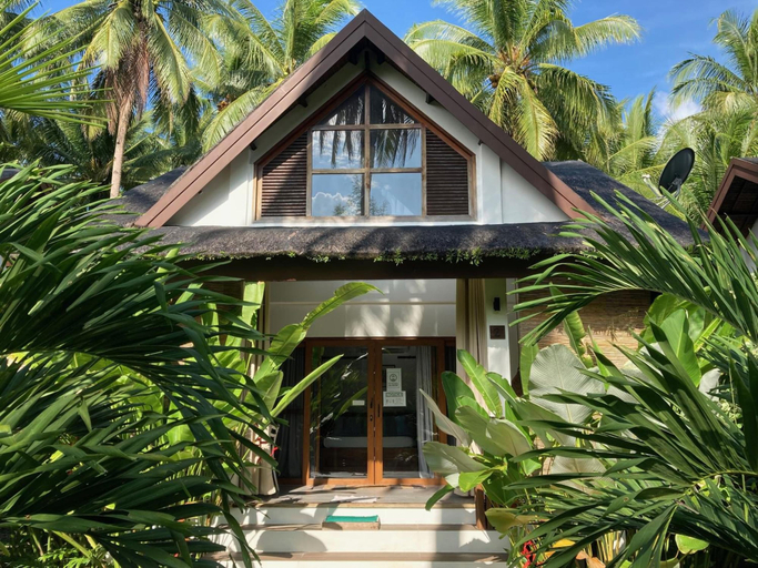 Exterior & Views 2, The Village Siargao, General Luna