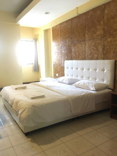 Bedroom 3, Panda House Chiang Mai, Muang Chiang Mai