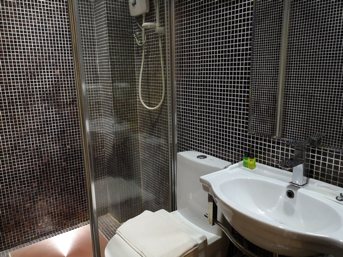 Hotel Grand Palace Ampang, Ampang