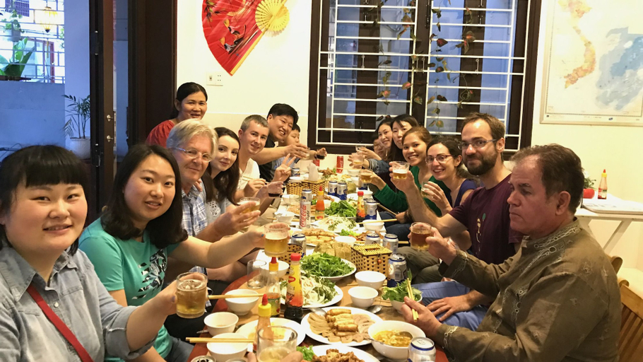 Food & Drinks 4, Quynh Chau Homestay, Da Nang