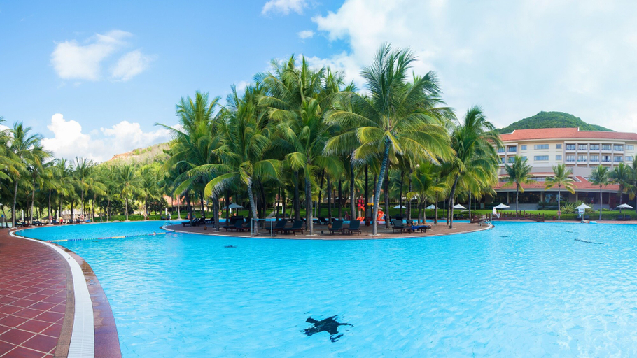 Sport & Beauty 2, Vinpearl Resort Nha Trang, Nha Trang