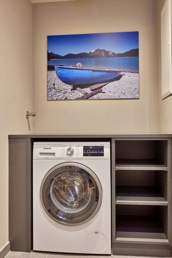 Bathroom 2, moun10-urlaubswohnen, Garmisch-Partenkirchen