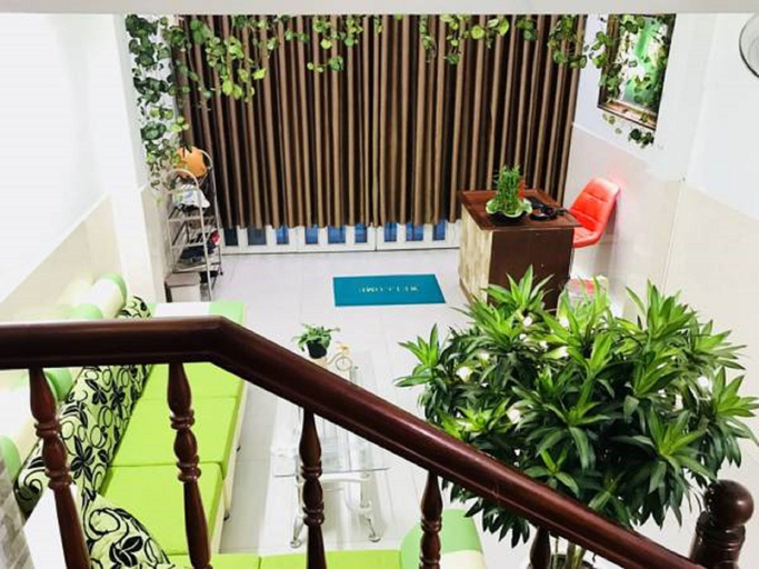 Others 4, Bsun Homestay, District 1