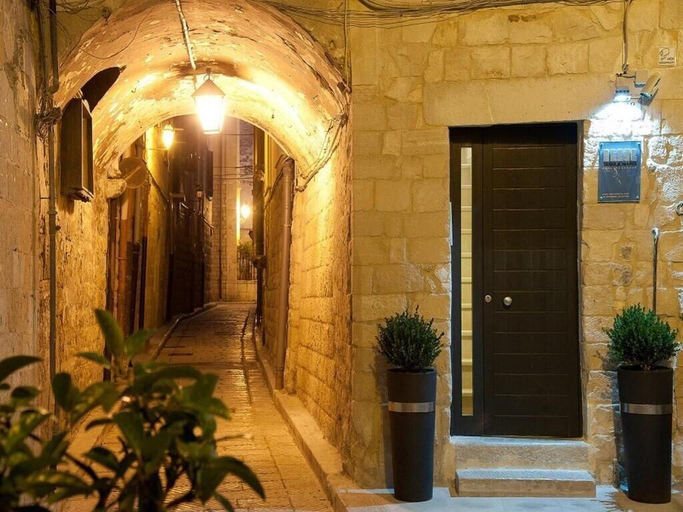 Exterior & Views 2, Tabula Maris, Barletta-Andria-Trani