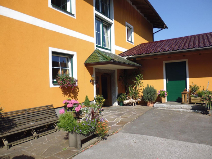 Exterior & Views 2, Pension David, Hallein