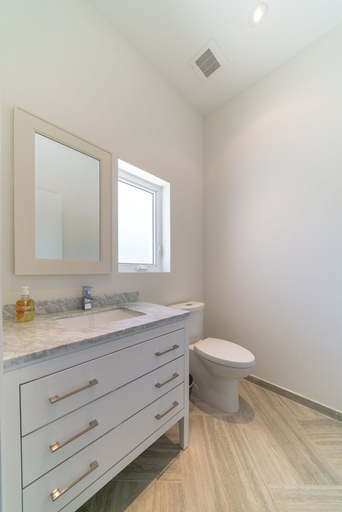 Bathroom 4, Ocean Terraces Penthouse 3br2