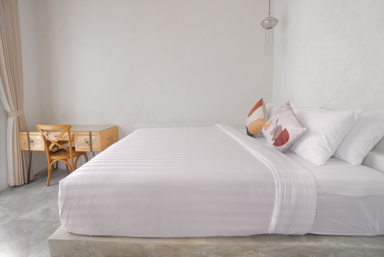 Bedroom 2, Villa Riska by Premier Hospitality Asia, Badung
