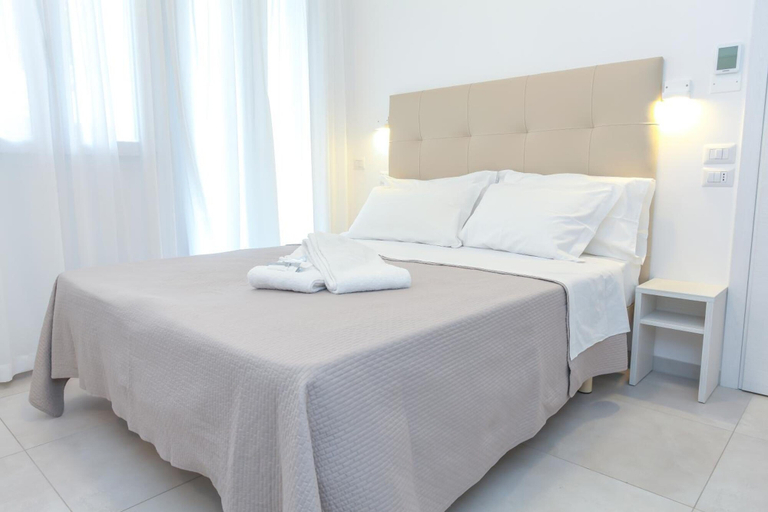 Bedroom 4, Hotel Tourist Meuble, Rimini