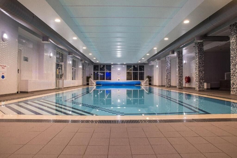 Sport & Beauty 2, Mount Errigal Hotel Conference & Leisure Centre
