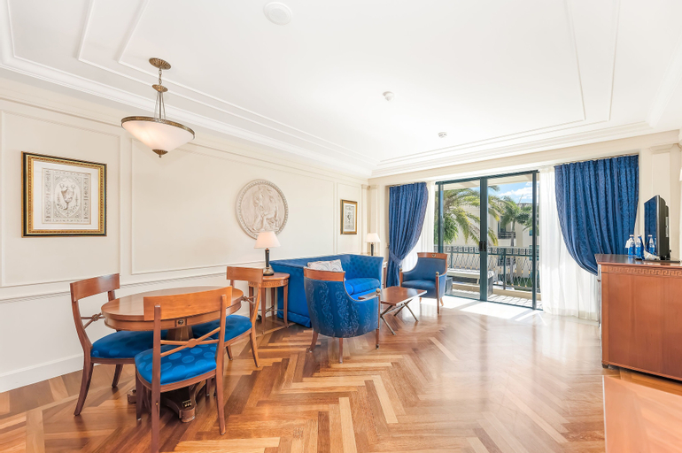 Bedroom 4, Imperial Hotel Gold Coast, Gold Coast