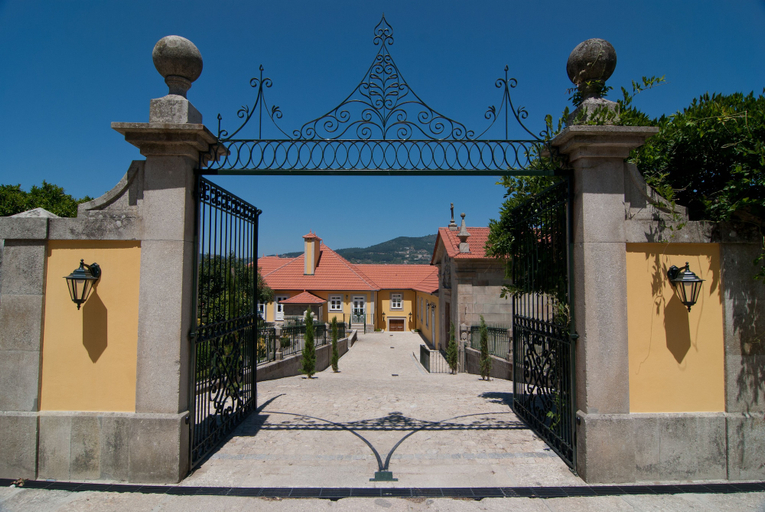 Exterior & Views 2, Quinta do Outeiro, Resende