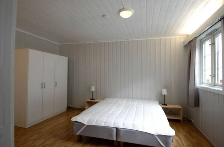 Bedroom 3, StayPlus Holiday Apartment Posebyen, Kristiansand
