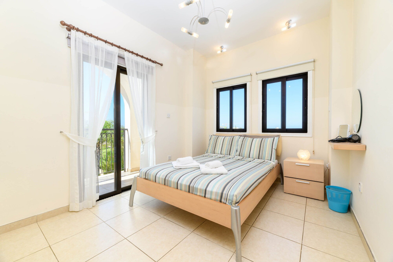 Bedroom 3, Protaras Centro Villa