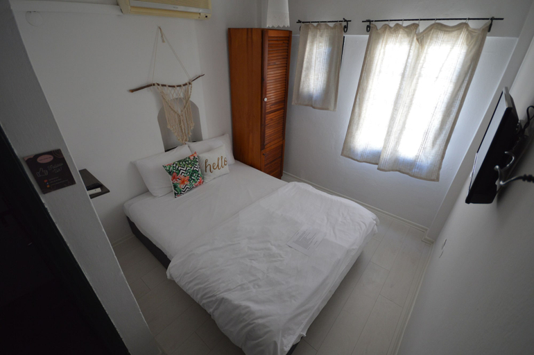 Bedroom 3, Uyku Butik Otel, Bodrum