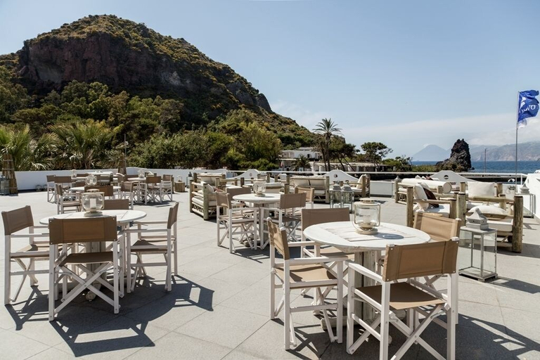Food & Drinks 4, Mari del Sud Resort, Messina