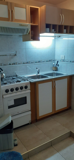 Others 3, Loft Argentino Apart Hotel Buenos Aires, Distrito Federal