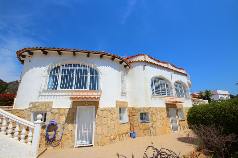Exterior & Views 2, Villa Canuta 1 - Plaza Mayor, Alicante
