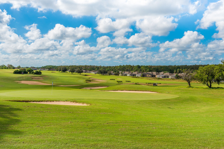 Others 5, Ov3138 - Highlands Reserve - 5 Bed 3 Baths Villa, Polk