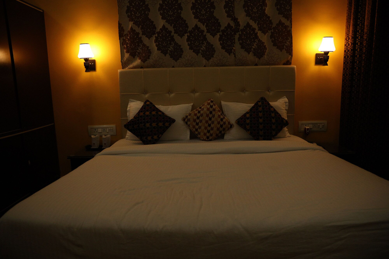 Bedroom 3, Thar Exotica Hotel & Resorts., Bikaner