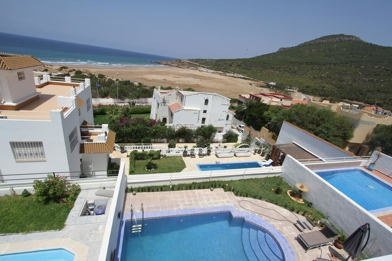Sport & Beauty 4, Villa Tanger Cap Spartel, Tanger-Assilah