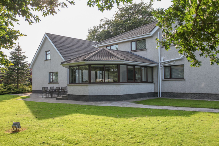 Exterior & Views 2, Keef Halla Country House, Antrim and Newtownabbey