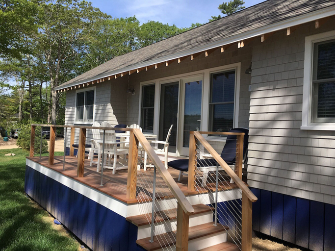 Exterior & Views 2, Linekin Bay Resort, Lincoln