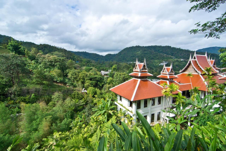 Others 5, Panviman Chiang Mai Spa Resort, Mae Rim