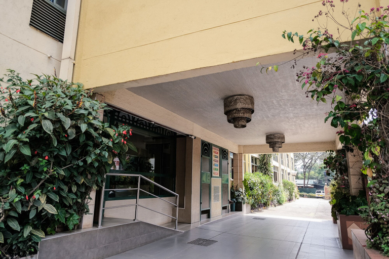 Exterior & Views 2, Kenya Comfort Suites, Starehe
