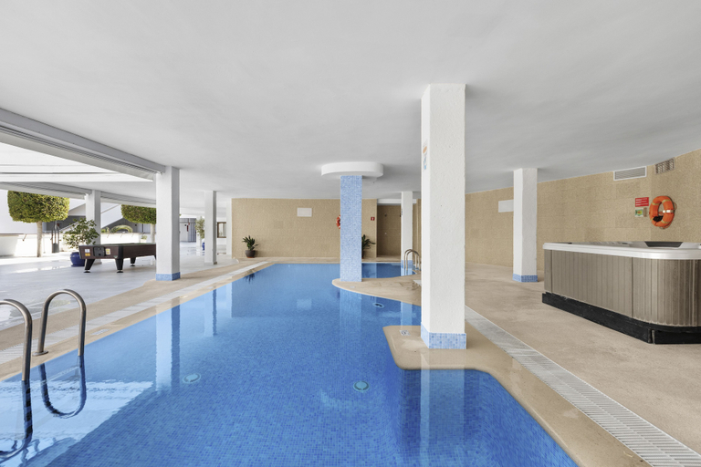 Sport & Beauty 2, Palmanova Suites by TRH, Baleares
