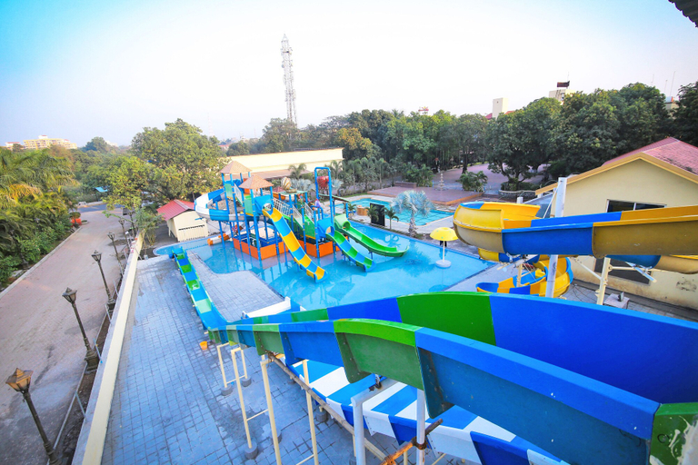 Sport & Beauty 2, DGV Resort by Treat Silvassa , Dadra and Nagar Haveli