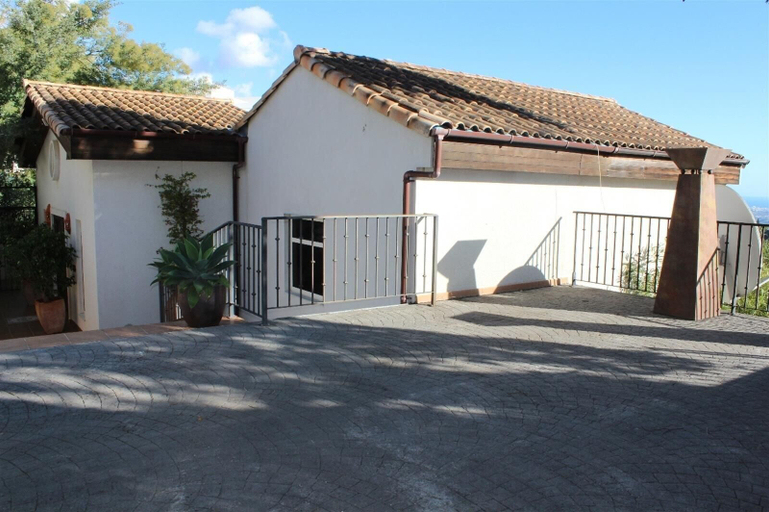 Exterior & Views 2, Luxury Villa Near Marbella, Málaga