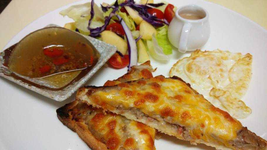 Food & Drinks 4, Wish-Dream Bed & Breakfast, Pingtung