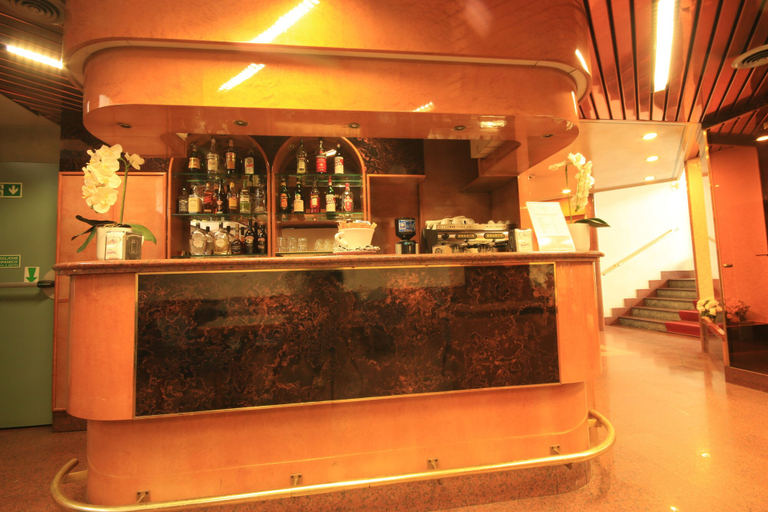 Food & Drinks 5, Lido, Milano