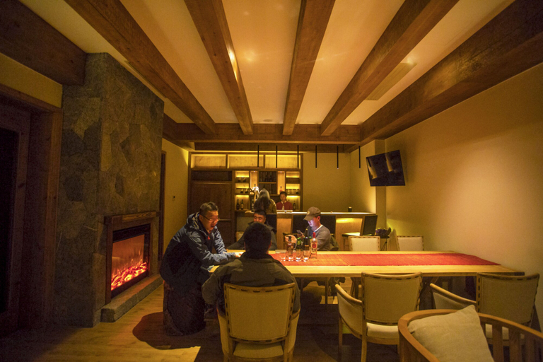 Food & Drinks 5, LUX Tea Horse Road Deqin Benzilan, Chuxiong Yi